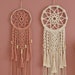 see more listings in the Macrame Wall Hanging section