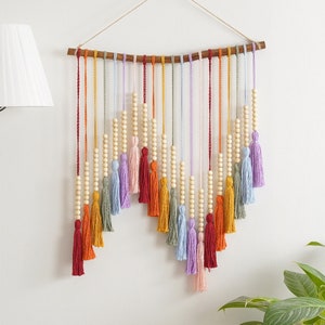 Macrame Wall Hanging, Modern Macrame Wall Hangings, Wall Hanging