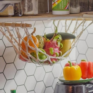 Kitchen Basket 