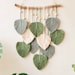 see more listings in the Macrame Wall Hanging section