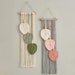 see more listings in the Macrame Wall Hanging section