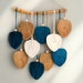 see more listings in the Macrame Wall Hanging section