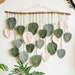 see more listings in the Macrame Wall Hanging section