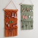 see more listings in the Macrame Wall Hanging section