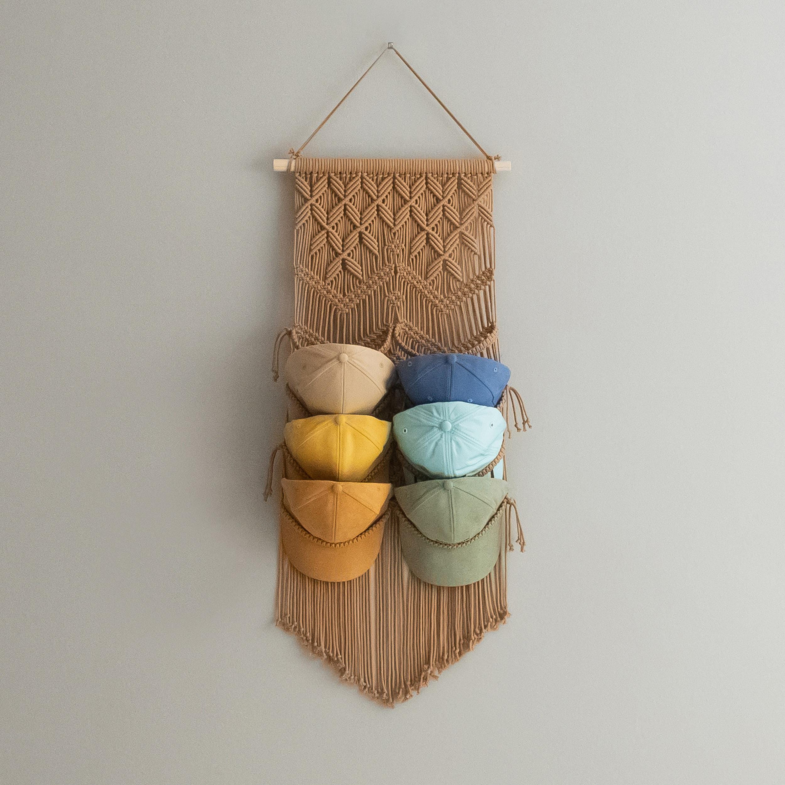 Beanie organizer - Etsy.de