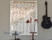 Macrame Leaf Window Curtain, Large Macrame Wall Hanging, Home Decor, Boho Wall Art, Modern Wall Decor , Shower curtain, Wedding decor 