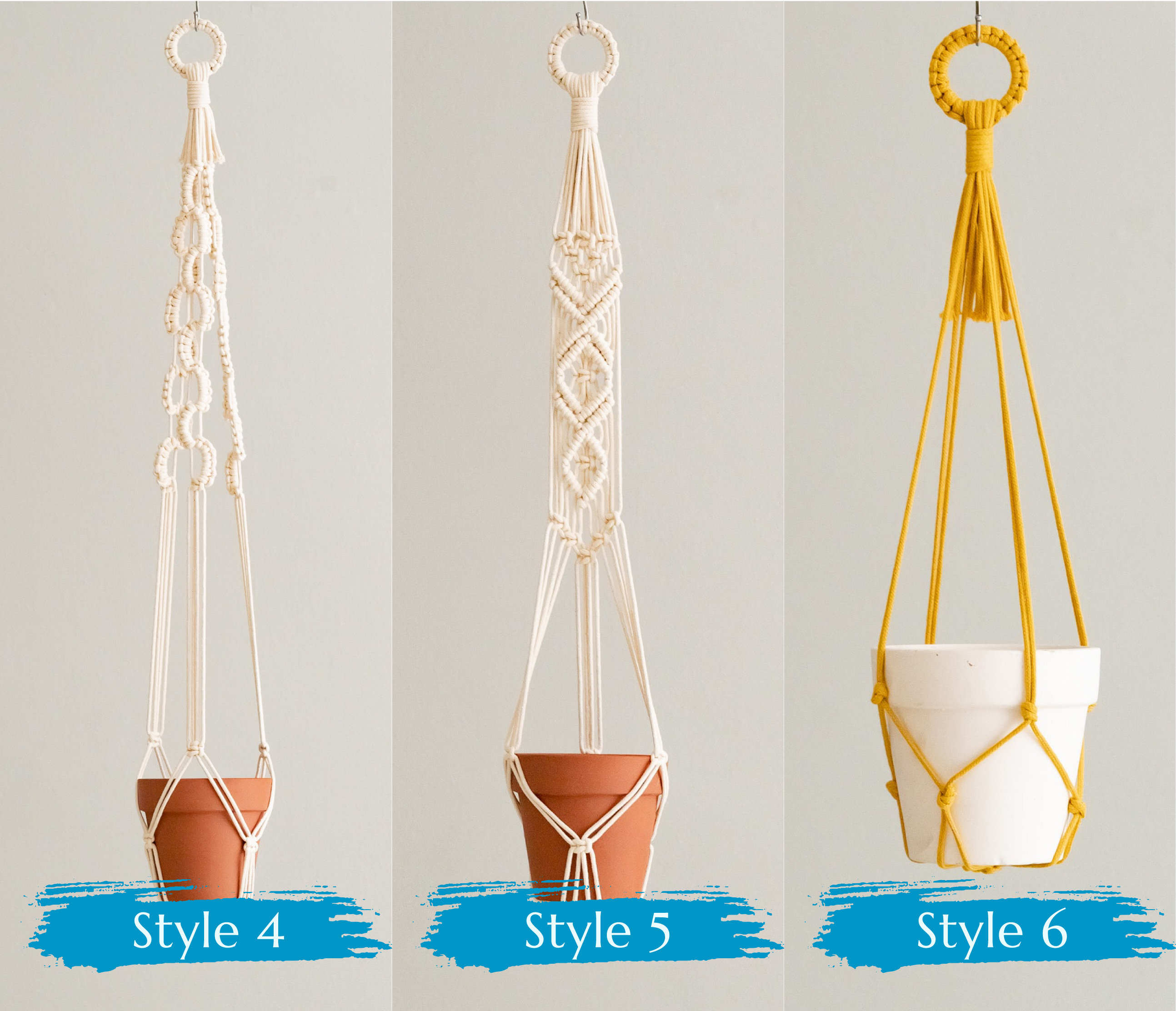 Macramé Boho Wandtapijt, Groot, Handgeweven, Slaapkamer Muurdecoratie Balkondecoratie Muurdecoratie~p192935593