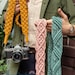 Personalized Camera Strap, Macrame Bag Strap, Boho Camera Strap, Vintage Camera Strap For DSLR, Camera Lover Gifts For Him, Christmas Gifts