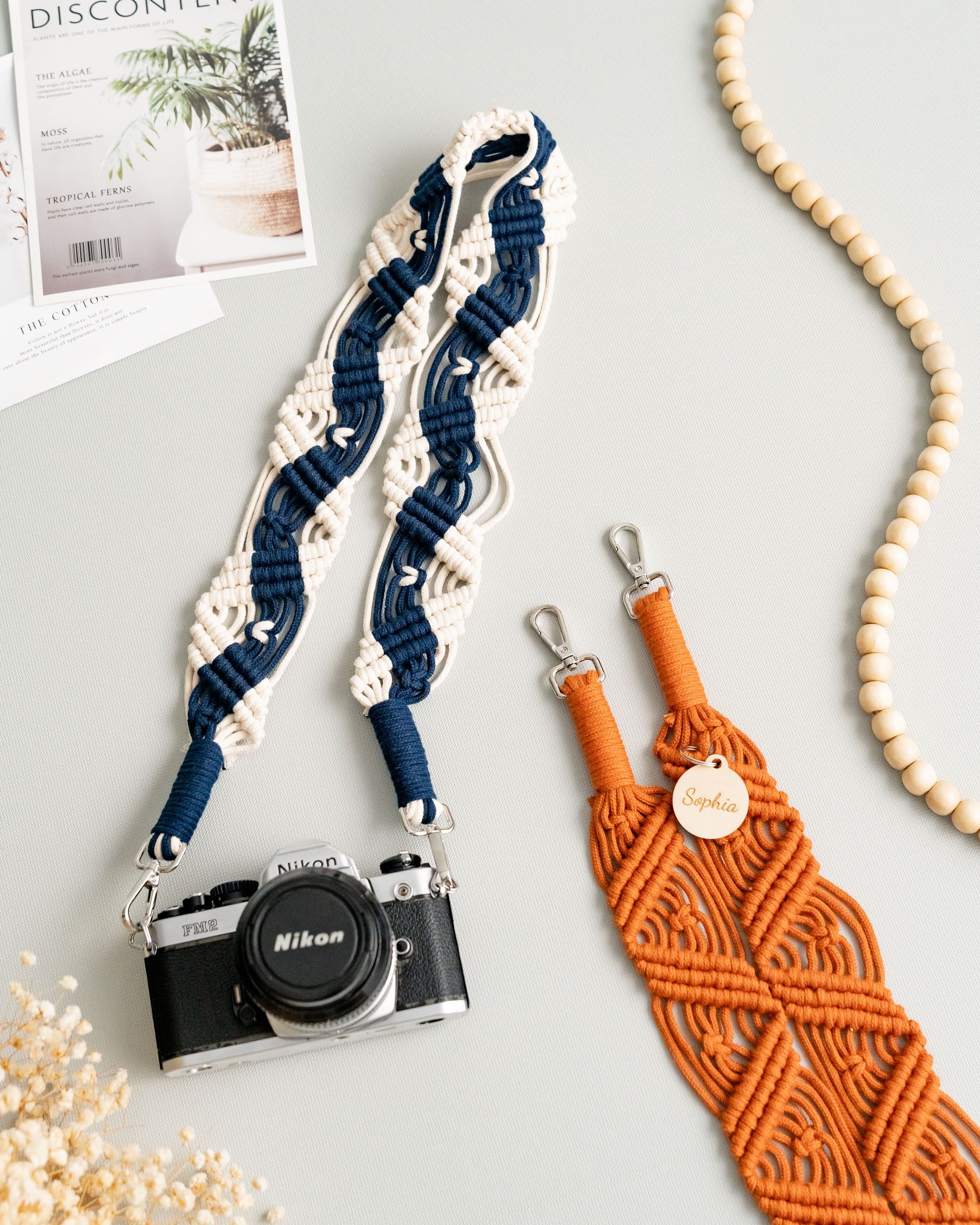 Macrame Strap Tutorial Buy Macrame Bag Strap Online In India India