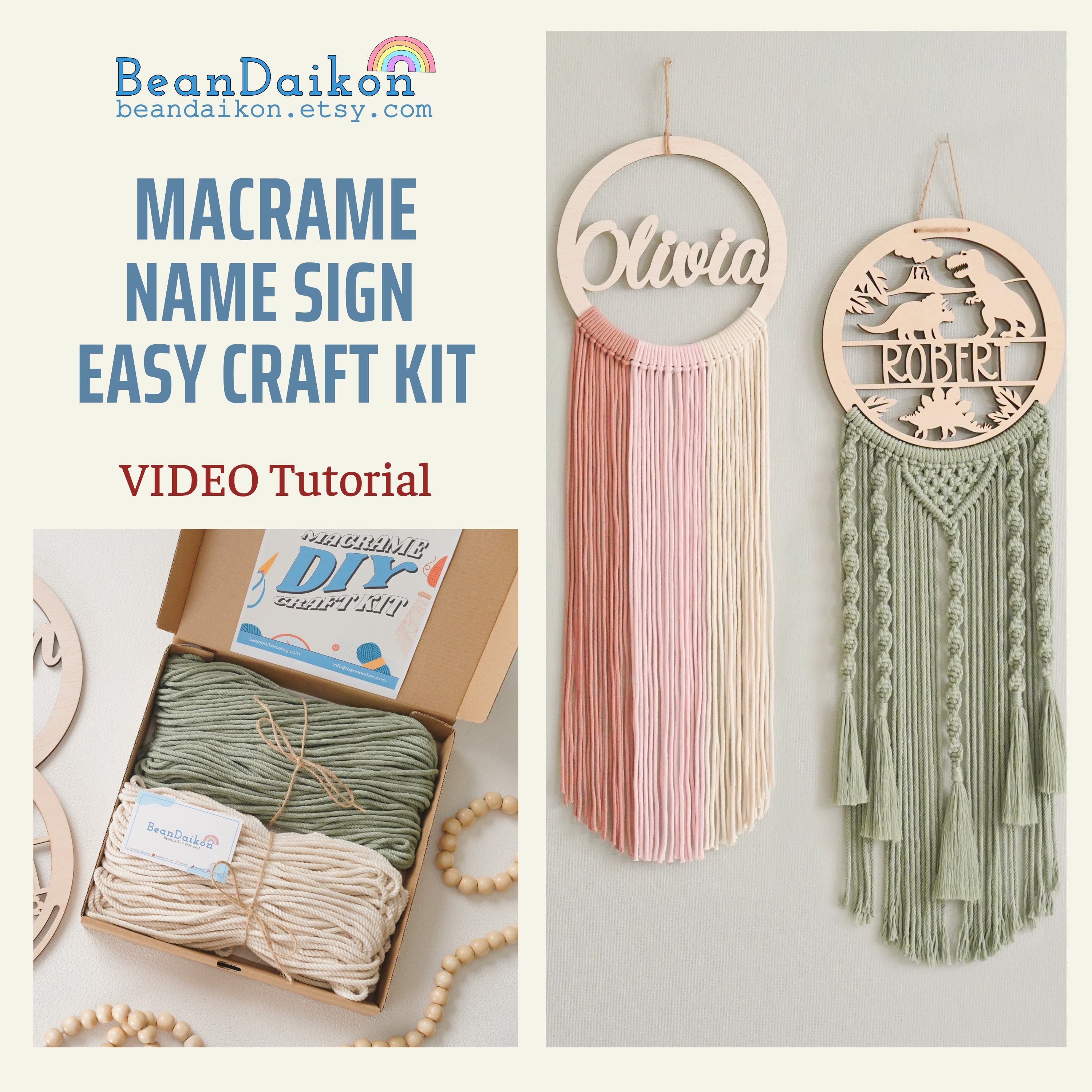 Craft Kits for Adults, Mosaic Kit, Baseball Ornament Kit, DIY Kits