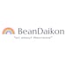 BeanDaikon store logo