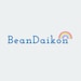 BeanDaikon store logo