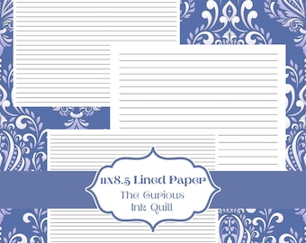landscape paper etsy