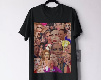 alyssa edwards t shirt