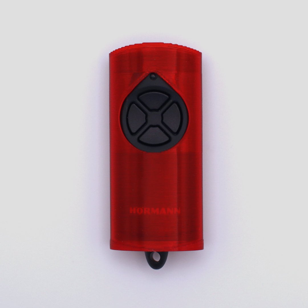 Garage Door Remote Cover - Flexible, Protective Cover for Garage Door ...