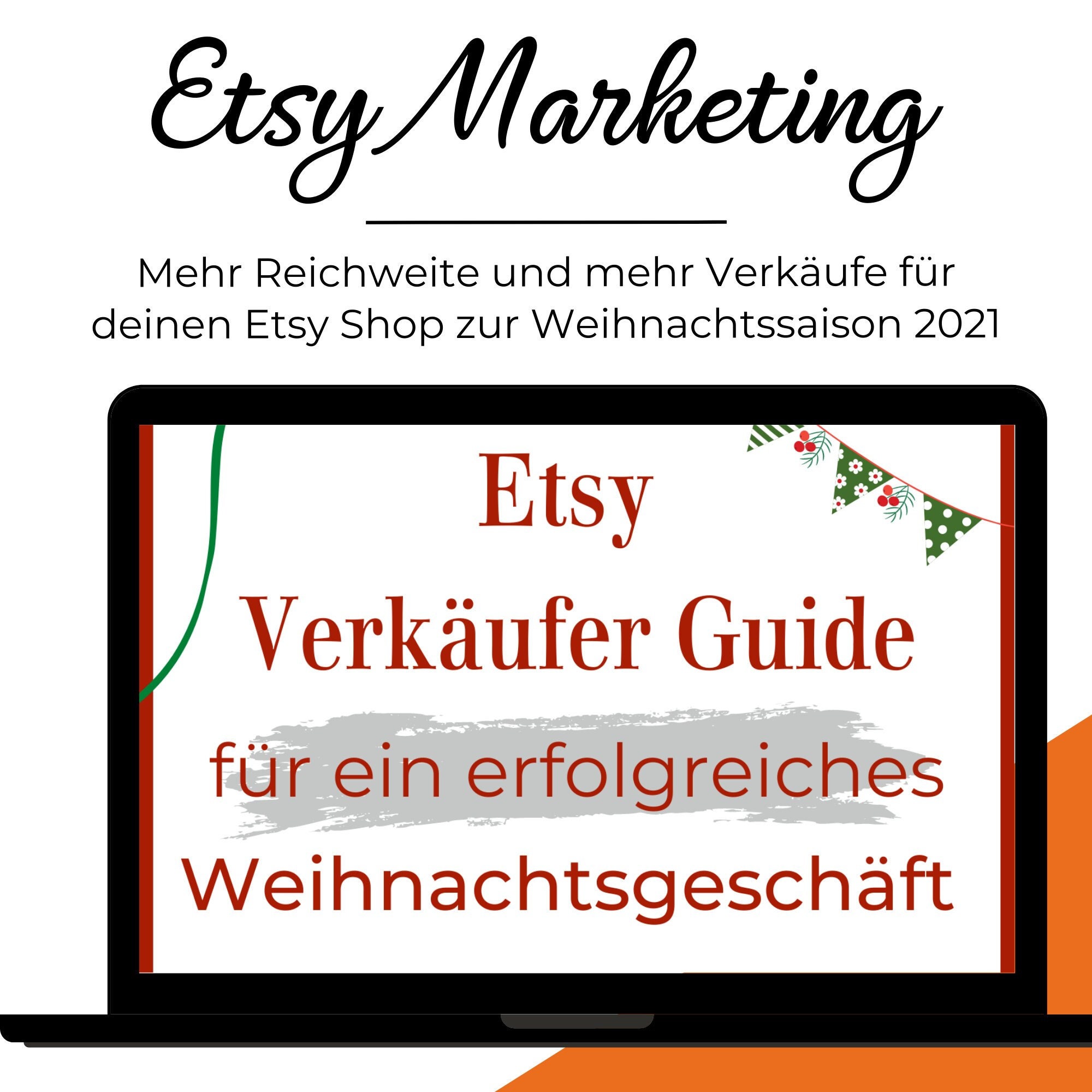 Erfolgreich auf Etsy verkaufen Etsy Verkäufer Guide für ein Etsy