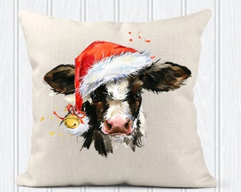 Multicolor BoredKoalas Christmas Pillows Holiday Xmas Gifts Moory Christmas Cow Moo Funny Farm Animal Xmas Farmer Gift Throw Pillow 18x18 Multicolor BoredKoalas Christmas Pillows Holiday Xmas Gifts Moory Christmas Cow Moo Funny Farm Animal Xmas Farmer Gift Throw Pillow 18x18