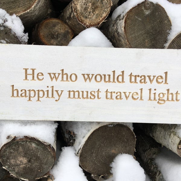 Travel sign. Travel quotes. Success sign. Inspirational sign. Motivational sign