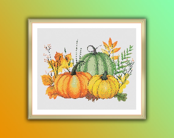 20 Mini Zucche Artificiali Per Decorazioni Autunnali, Halloween E Ringraziamento, In Schiuma, 4 Colori (arancio, Verde, Bianco, Rosso), 4,6x5,1 Cm - 2