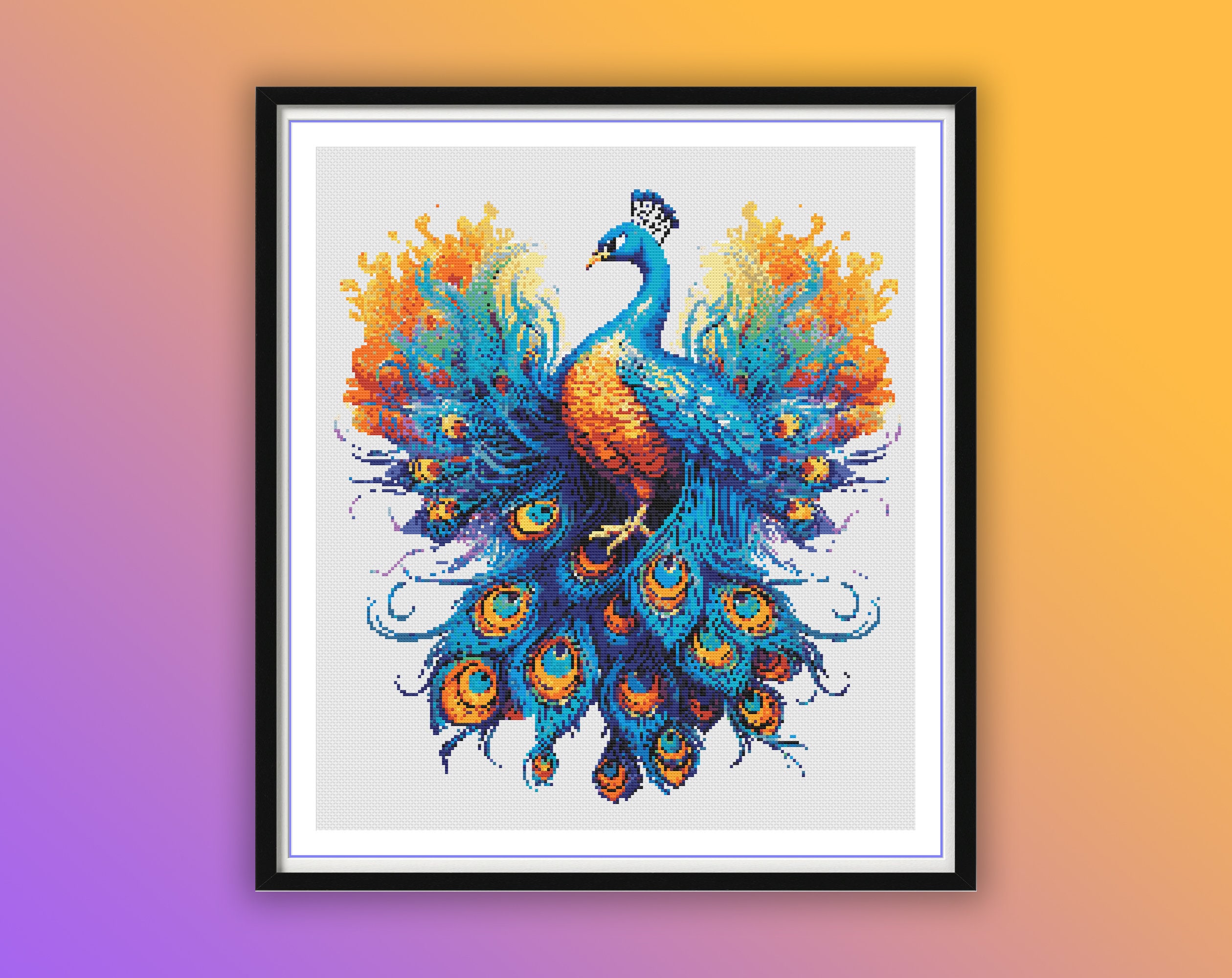 Teresa wentzler cross stitch - Etsy 日本
