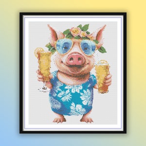 Hoja de pegatinas artesanales divertidas de lámina de Peppa Pig y familia