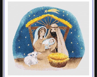 お値下げ★美品★ドイツ　壁掛け　キリスト誕生　クリスマス il_340x270.4269333214_p5zf.jpg