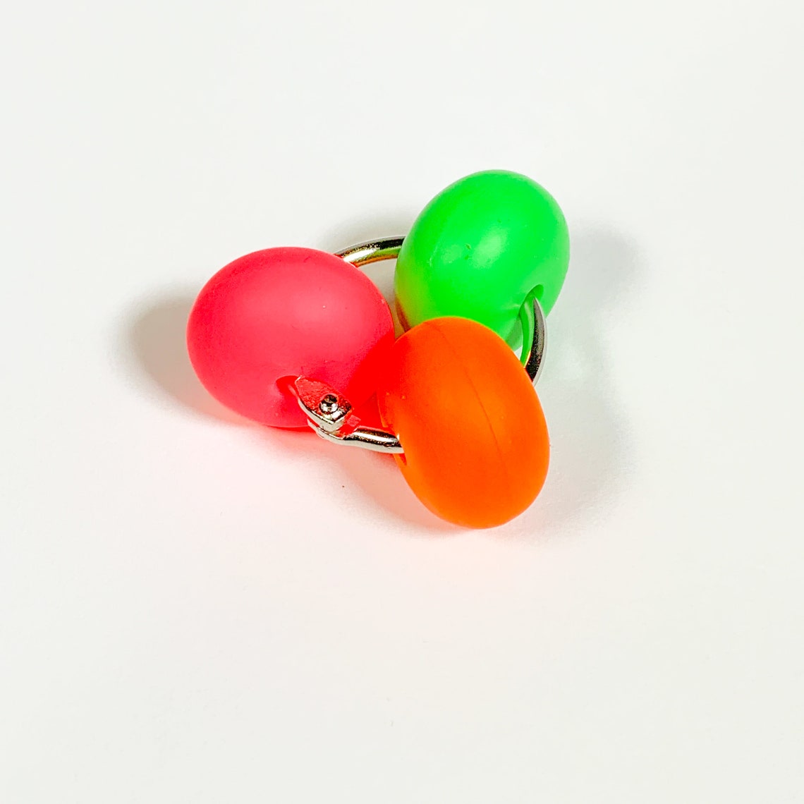 The Jelly Roller Fidget Toy Focus Toy ADHD Anxiety Autism Etsy