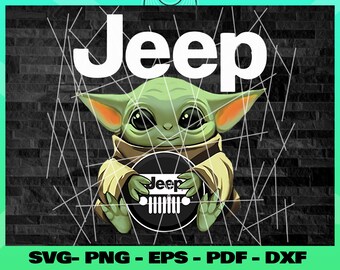 Download Only On A Jeep Etsy