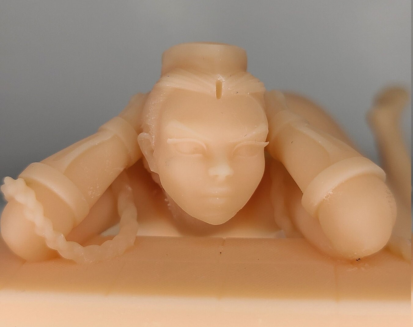 Nude Garage Etsy