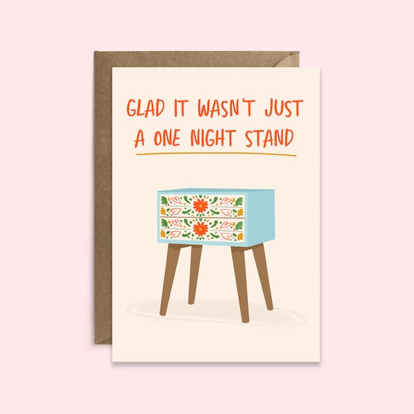Night Stand Etsy