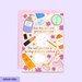 see more listings in the Cartes de vœux section