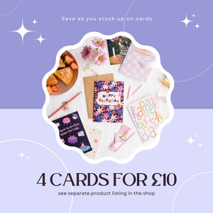 carte pour la fête des mères super femme | Meilleure carte de maman de tous les temps | Super maman | Journée internationale de la femme | Carte Saint-Valentin | Carte d'anniversaire image 4