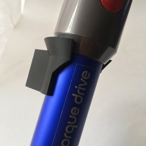Dyson V11 Tube Holder Wall Mount