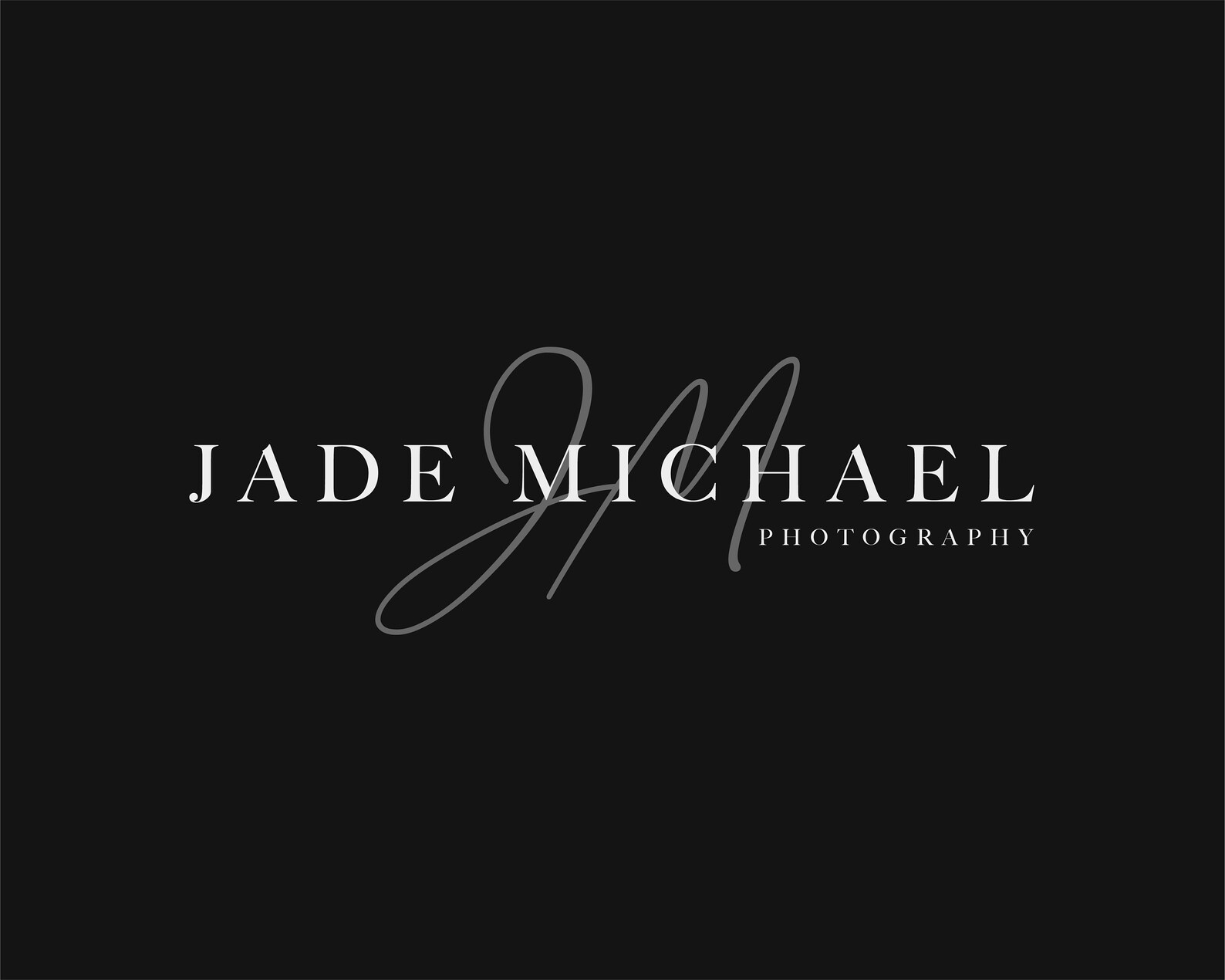 Photography Videography Logo Simple Professional Premade - Etsy India
