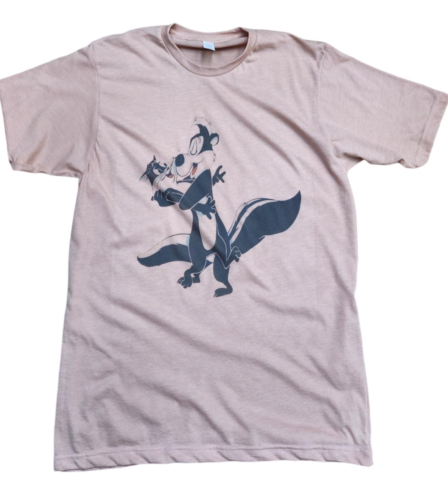 Cochon rétro vintage animaux cochons T Shirts