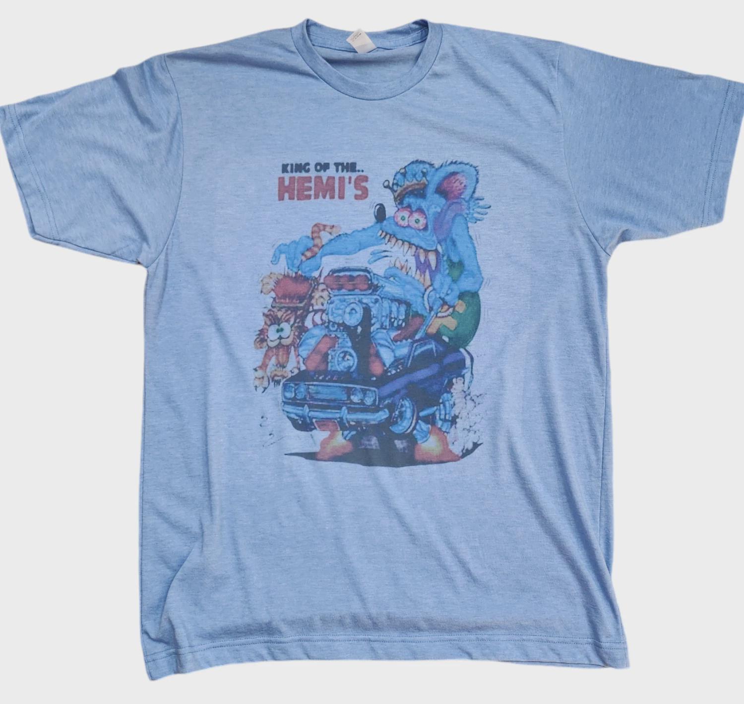 Ed big daddy roth - Etsy 日本