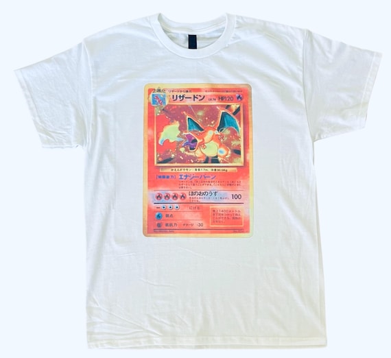 pokemon trading card game classic review Pokemon Charizard Holo