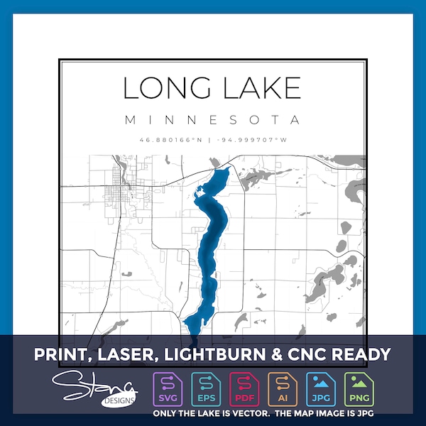 Park Rapids Mn Svg Etsy UK