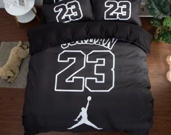 nike bedspread