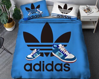 adidas bedding
