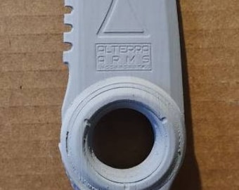 Subnautica Survival Knife | Replica