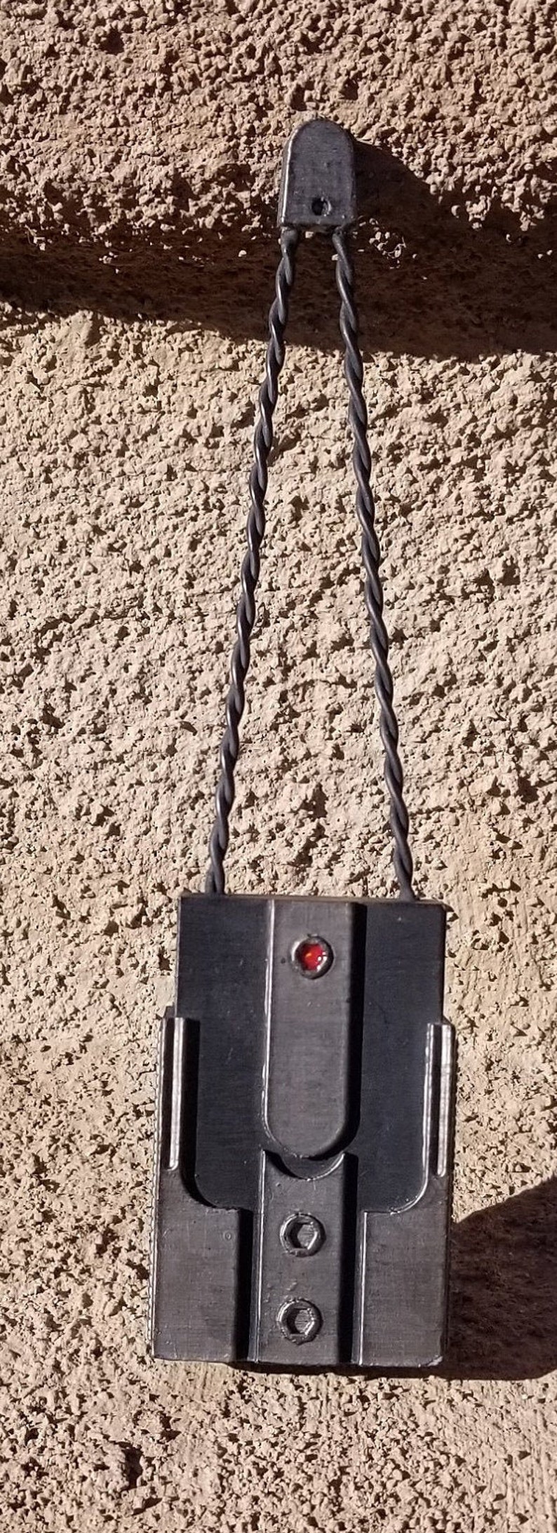 car tracker fob