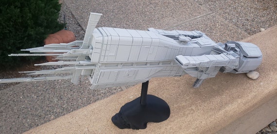 USS Sulaco Aliens 34 Inch High Detail - Etsy