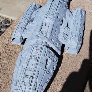 Battlestar Valkyrie 2004 Battlestar Galactica Series