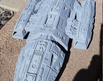 Battlestar Valkyrie 2004 Battlestar Galactica Series
