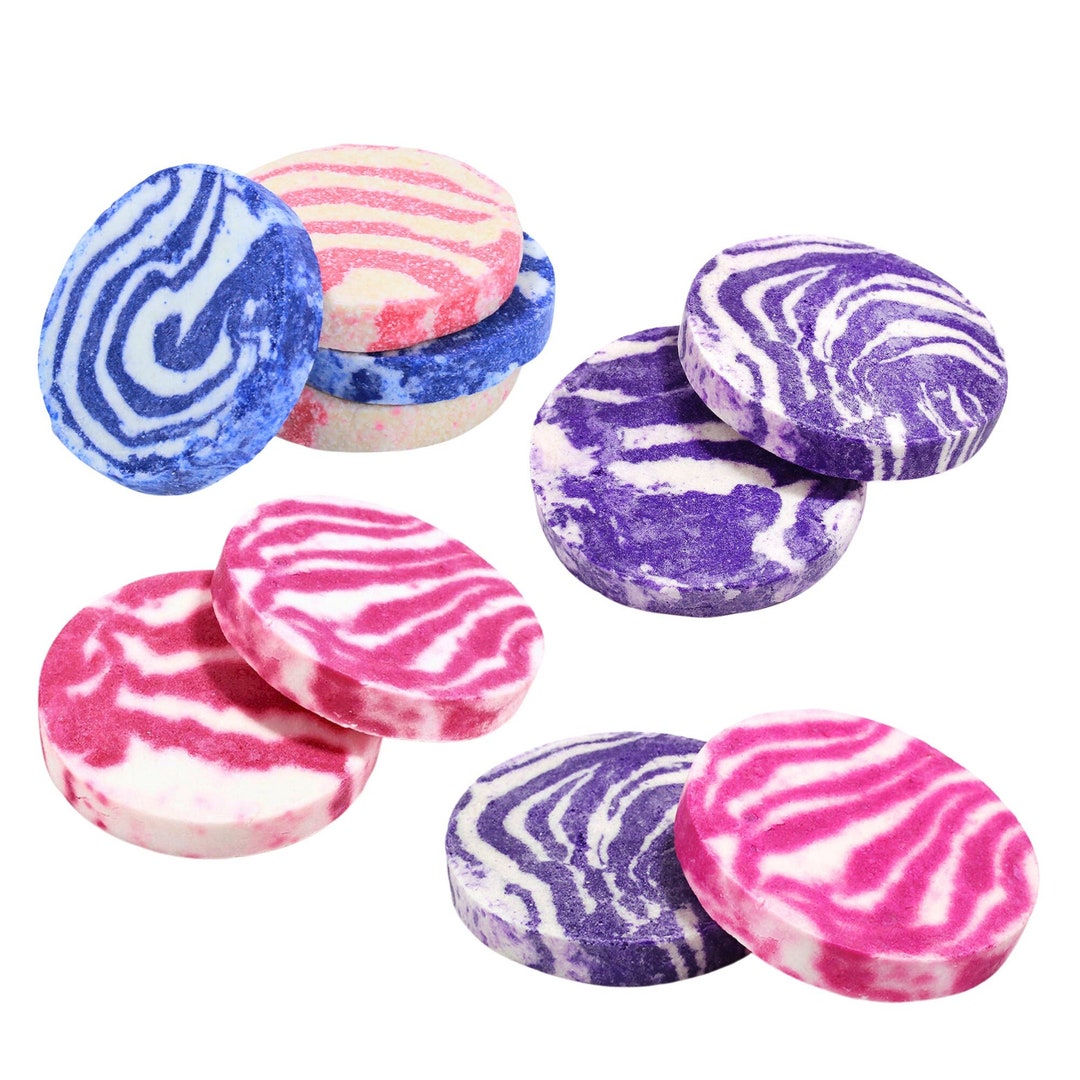 2 Bubble Bars YOUR CHOICE Bath Bubble Bars, Bubble Bath Bar, Solid