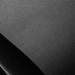 Black Paper Sketchbook: B5 Size, 120 GSM Acid-Free, Hand-Stitched image 7