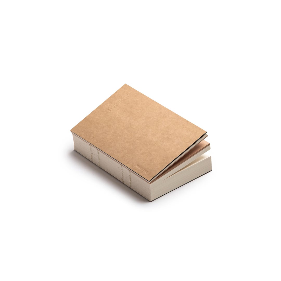 Pocket-sized Daily Planner: Undated & Dated Tracker Notebook - Etsy