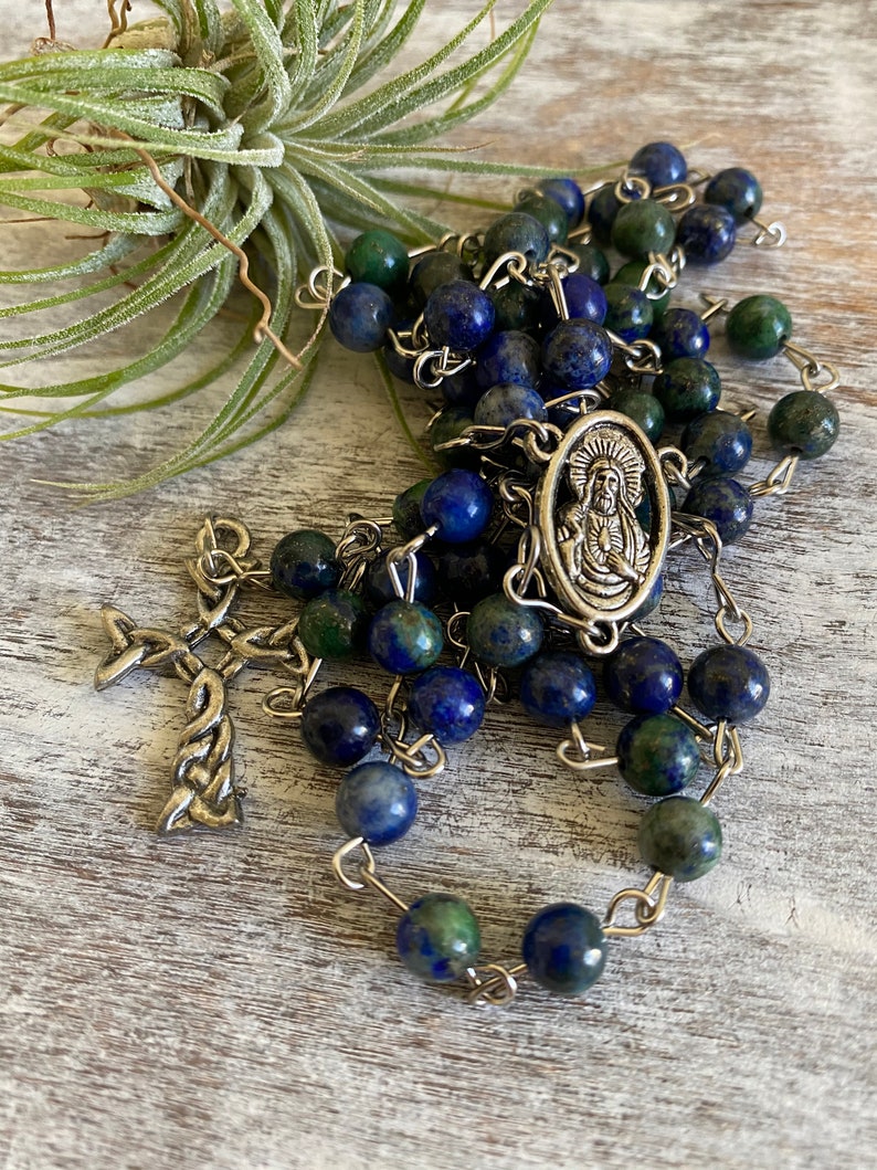 Azuri Rosary Azuri Rosary
