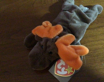 Chocolate Moose | Etsy